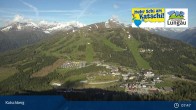 Archived image Webcam Katschberghoehe-Aineck 07:00