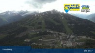 Archived image Webcam Katschberghoehe-Aineck 16:00