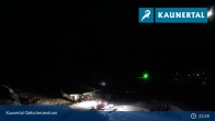 Archived image Webcam Kaunertal Glacier View 02:00