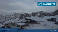 Archived image Webcam Kaunertal Glacier View 12:00