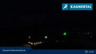 Archiv Foto Webcam Kaunertaler Gletscher: Falginjoch 20:00