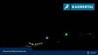 Archived image Webcam Kaunertal Glacier View 02:00
