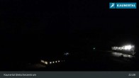 Archiv Foto Webcam Kaunertaler Gletscher: Falginjoch 02:00