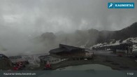 Archiv Foto Webcam Kaunertaler Gletscher: Falginjoch 16:00