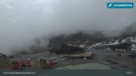 Archived image Webcam Kaunertal Glacier View 12:00