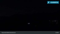 Archiv Foto Webcam Kaunertaler Gletscher: Falginjoch 21:00