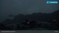 Archiv Foto Webcam Kaunertaler Gletscher: Falginjoch 15:00