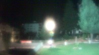 Archiv Foto Webcam Zermatt - Kirche 01:00
