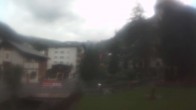 Archiv Foto Webcam Zermatt - Kirche 05:00