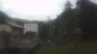 Archiv Foto Webcam Zermatt - Kirche 06:00