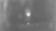 Archiv Foto Webcam Zermatt - Kirche 01:00