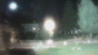 Archiv Foto Webcam Zermatt - Kirche 03:00