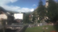Archived image Webcam Church at Zermatt 07:00