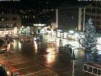 Archived image Webcam Railway station at Zermatt 12:00