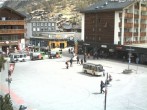 Archived image Webcam Railway station at Zermatt 11:00