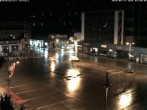 Archived image Webcam Railway station at Zermatt 02:00