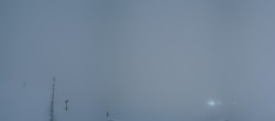 Archived image Webcam View of the Matterhorn (Zermatt) 01:00