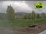 Archived image Webcam Location: Emmendinger hut 11:00
