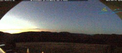 Archiv Foto Webcam Todtnauer Hütte 00:00