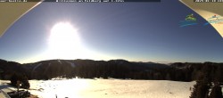 Archiv Foto Webcam Todtnauer Hütte 09:00