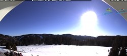 Archiv Foto Webcam Todtnauer Hütte 13:00