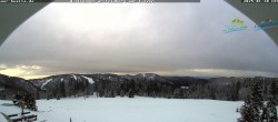 Archiv Foto Webcam Todtnauer Hütte 07:00