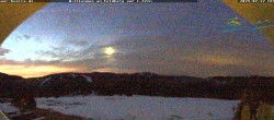 Archiv Foto Webcam Todtnauer Hütte 05:00