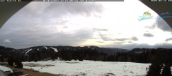 Archiv Foto Webcam Todtnauer Hütte 15:00