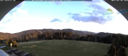 Archived image Webcam "Todtnau cottage" 19:00