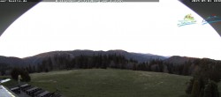 Archiv Foto Webcam Todtnauer Hütte 05:00