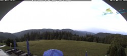 Archiv Foto Webcam Todtnauer Hütte 06:00