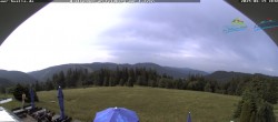 Archiv Foto Webcam Todtnauer Hütte 07:00
