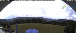Archiv Foto Webcam Todtnauer Hütte 09:00