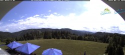 Archiv Foto Webcam Todtnauer Hütte 13:00