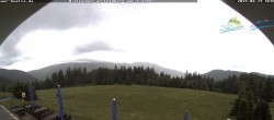 Archiv Foto Webcam Todtnauer Hütte 15:00