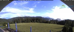 Archiv Foto Webcam Todtnauer Hütte 17:00