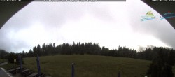 Archiv Foto Webcam Todtnauer Hütte 19:00