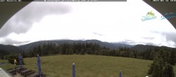 Archiv Foto Webcam Todtnauer Hütte 09:00