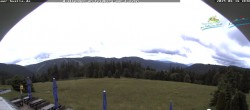 Archived image Webcam "Todtnau cottage" 11:00