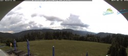 Archived image Webcam "Todtnau cottage" 15:00