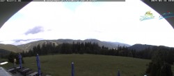 Archived image Webcam "Todtnau cottage" 17:00