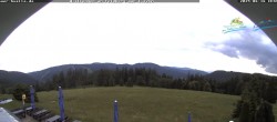 Archived image Webcam "Todtnau cottage" 19:00