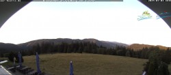 Archiv Foto Webcam Todtnauer Hütte 05:00