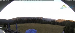 Archiv Foto Webcam Todtnauer Hütte 05:00