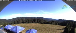 Archiv Foto Webcam Todtnauer Hütte 17:00