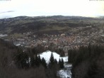 Archived image Webcam Immenstadt (Allgäu) 13:00