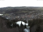 Archived image Webcam Immenstadt (Allgäu) 15:00