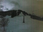 Archiv Foto Webcam Bergstation Sessellift 06:00