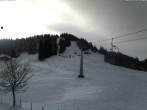 Archiv Foto Webcam Bergstation Sessellift 09:00