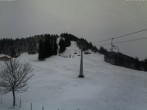 Archiv Foto Webcam Bergstation Sessellift 11:00